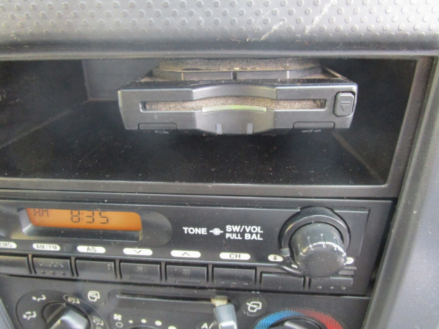 いすゞ エルフ 小型 平ボディ（クレーン付） TKG-NKR85AR(102730) 45枚目