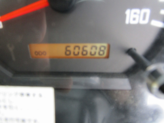 いすゞ エルフ 小型 平ボディ（クレーン付） TKG-NKR85AR(102730) 46枚目