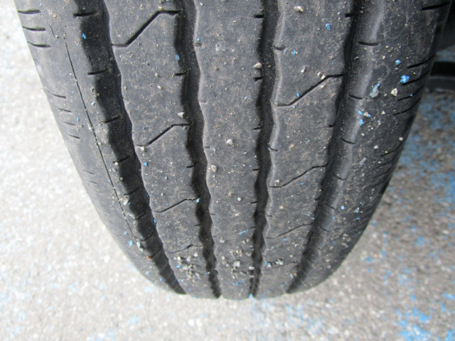 いすゞ エルフ 小型 平ボディ（クレーン付） TKG-NKR85AR(102730) 48枚目