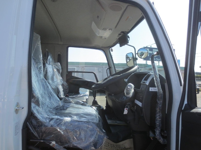 三菱ふそう ファイター 中型 土砂ダンプ 2KG-FK62F(102733) 14枚目