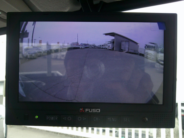 三菱ふそう キャンター 小型 平ボディ 2RG-FBA20(102732) 18枚目