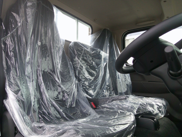 三菱ふそう キャンター 小型 平ボディ 2RG-FBA20(102732) 19枚目