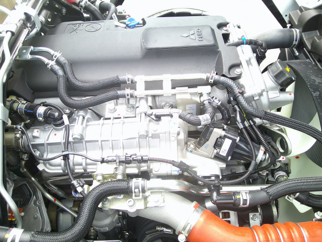 三菱ふそう キャンター 小型 平ボディ 2RG-FBA20(102732) 23枚目