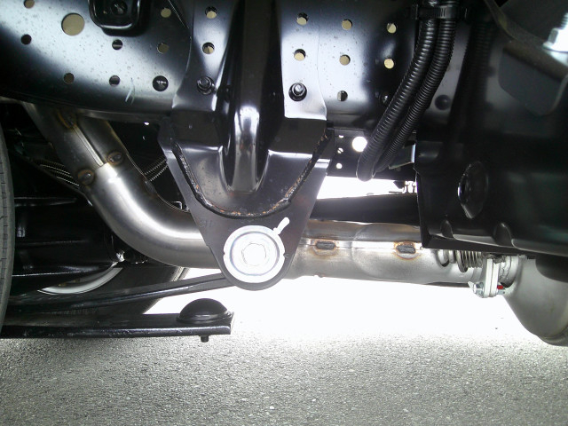 三菱ふそう キャンター 小型 平ボディ 2RG-FBA20(102732) 27枚目