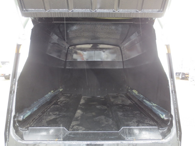 三菱ふそう キャンター 小型 塵芥車（プレス式） 2RG-FEAV0(102734) 10枚目