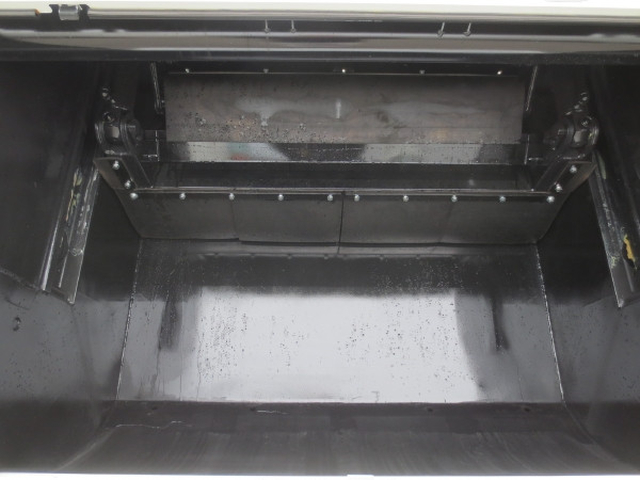 三菱ふそう キャンター 小型 塵芥車（プレス式） 2RG-FEAV0(102734) 11枚目