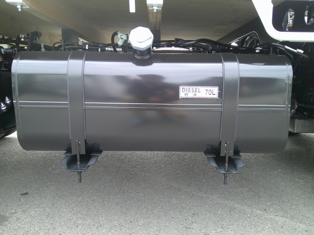 三菱ふそう キャンター 小型 平ボディ 2RG-FBA20(102732) 30枚目