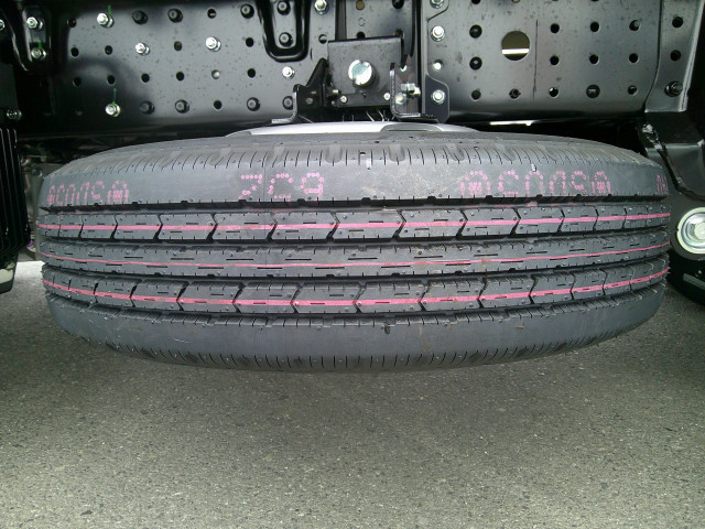 三菱ふそう キャンター 小型 平ボディ 2RG-FBA20(102732) 31枚目