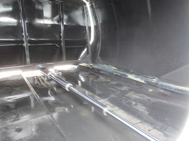 三菱ふそう キャンター 小型 塵芥車（プレス式） 2RG-FEAV0(102734) 14枚目