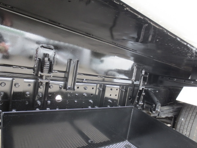 三菱ふそう キャンター 小型 塵芥車（プレス式） 2RG-FEAV0(102734) 19枚目