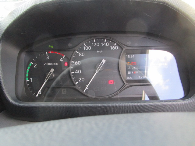 日野 デュトロ 小型 バン 2KG-XZU710M(102735) 13枚目