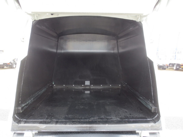 三菱ふそう キャンター 小型 塵芥車（プレス式） 2RG-FEAV0(102736) 10枚目