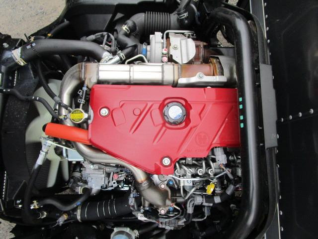 日野 デュトロ 小型 バン 2KG-XZU710M(102735) 21枚目