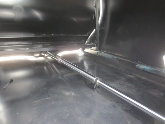 三菱ふそう キャンター 小型 塵芥車（プレス式） 2RG-FEAV0(102736) 14枚目