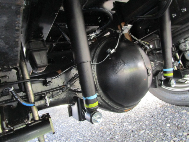 日野 デュトロ 小型 バン 2KG-XZU710M(102735) 24枚目