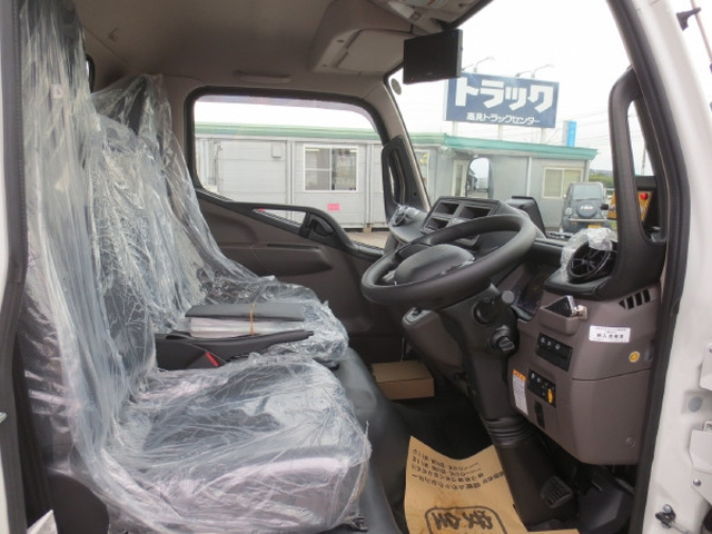 三菱ふそう キャンター 小型 塵芥車（プレス式） 2RG-FEAV0(102736) 20枚目