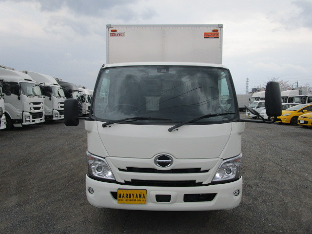 日野 デュトロ 小型 バン 2KG-XZU710M(102735) 31枚目