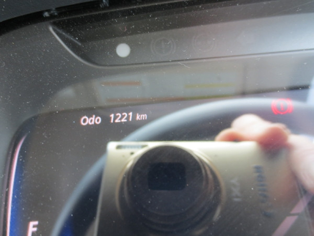 三菱ふそう キャンター 小型 塵芥車（プレス式） 2RG-FEAV0(102736) 22枚目