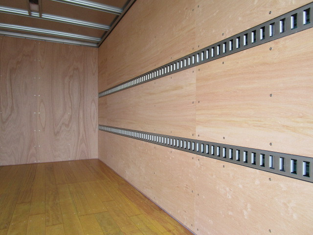 日野 デュトロ 小型 バン 2KG-XZU710M(102735) 35枚目