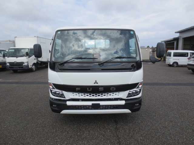 三菱ふそう キャンター 小型 平ボディ 2RG-FEB50(102737) 6枚目