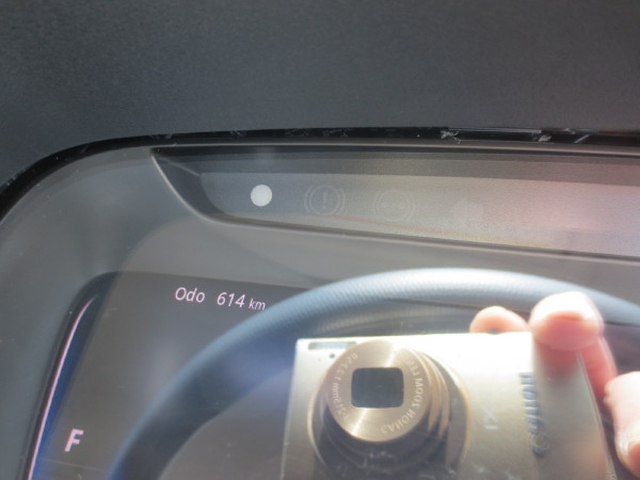 三菱ふそう キャンター 小型 平ボディ 2RG-FEB50(102737) 14枚目