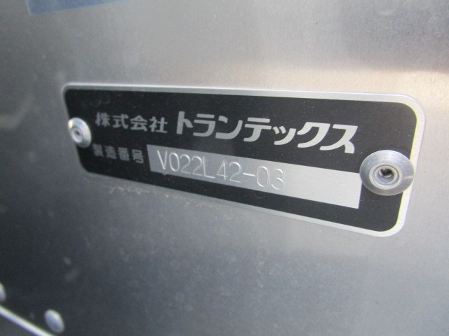 日野 デュトロ 小型 バン 2KG-XZU710M(102735) 47枚目