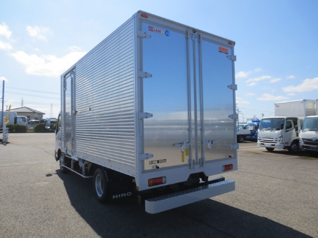 日野 デュトロ 小型 バン 2KG-XZU712M(102738) 5枚目