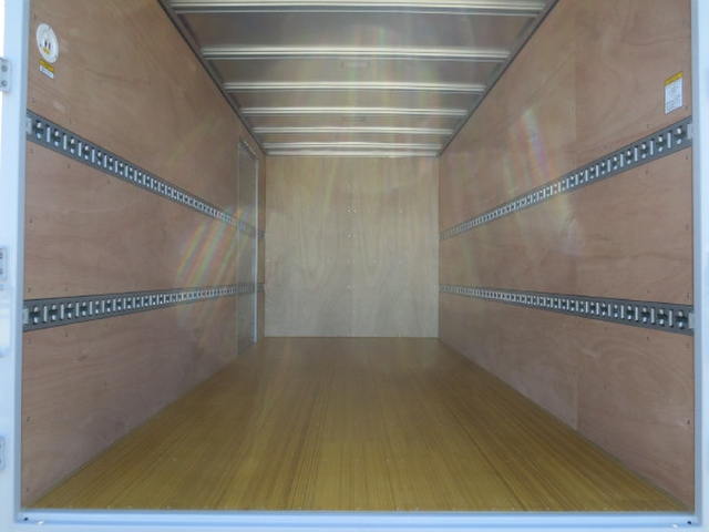 日野 デュトロ 小型 バン 2KG-XZU712M(102738) 10枚目