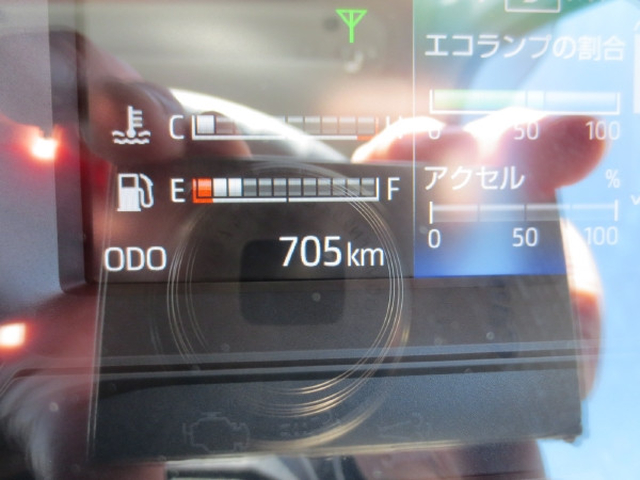 日野 デュトロ 小型 バン 2KG-XZU712M(102738) 15枚目