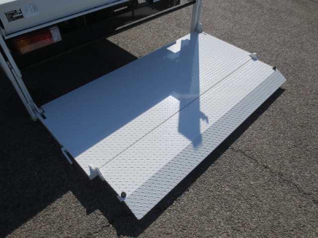 日野 デュトロ 小型 平ボディ 2KG-XZU720M(102739) 11枚目