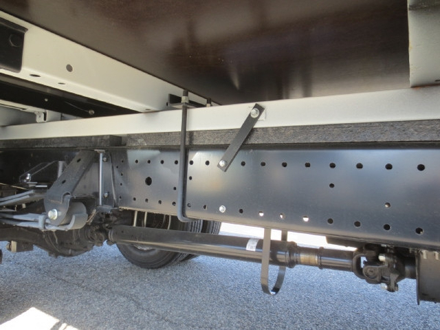 日野 デュトロ 小型 平ボディ 2KG-XZU720M(102739) 12枚目