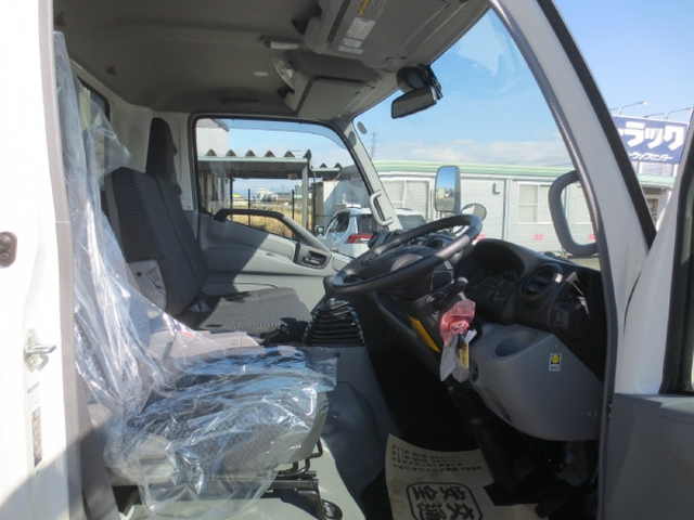日野 デュトロ 小型 平ボディ 2KG-XZU720M(102739) 13枚目