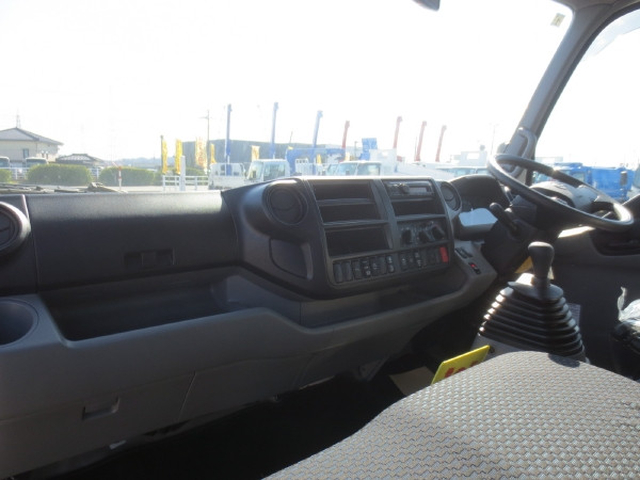 日野 デュトロ 小型 平ボディ 2KG-XZU720M(102739) 14枚目