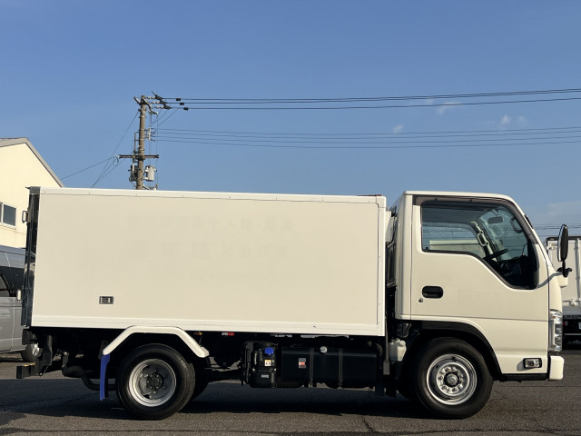 日産自動車 アトラス 小型 冷蔵冷凍バン 2RG-AHR88AN(102740) 5枚目