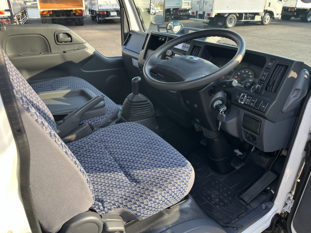 日産自動車 アトラス 小型 冷蔵冷凍バン 2RG-AHR88AN(102740) 7枚目