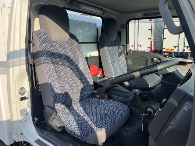 日産自動車 アトラス 小型 冷蔵冷凍バン 2RG-AHR88AN(102740) 8枚目