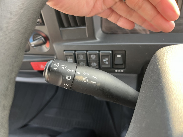 日産自動車 アトラス 小型 冷蔵冷凍バン 2RG-AHR88AN(102740) 10枚目