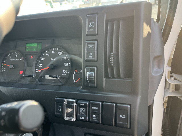 日産自動車 アトラス 小型 冷蔵冷凍バン 2RG-AHR88AN(102740) 12枚目