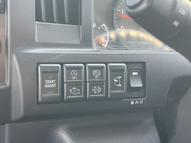 日産自動車 アトラス 小型 冷蔵冷凍バン 2RG-AHR88AN(102740) 13枚目