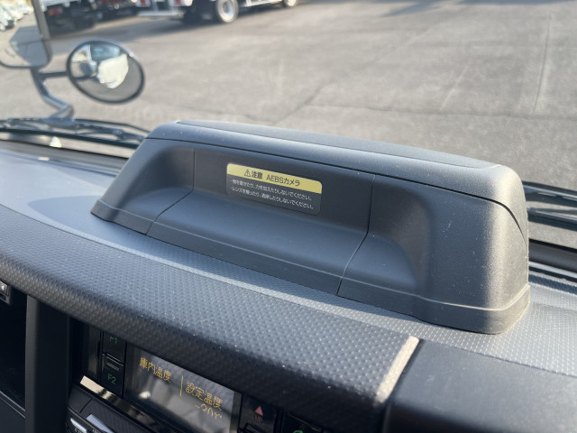 日産自動車 アトラス 小型 冷蔵冷凍バン 2RG-AHR88AN(102740) 14枚目