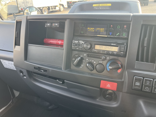 日産自動車 アトラス 小型 冷蔵冷凍バン 2RG-AHR88AN(102740) 15枚目