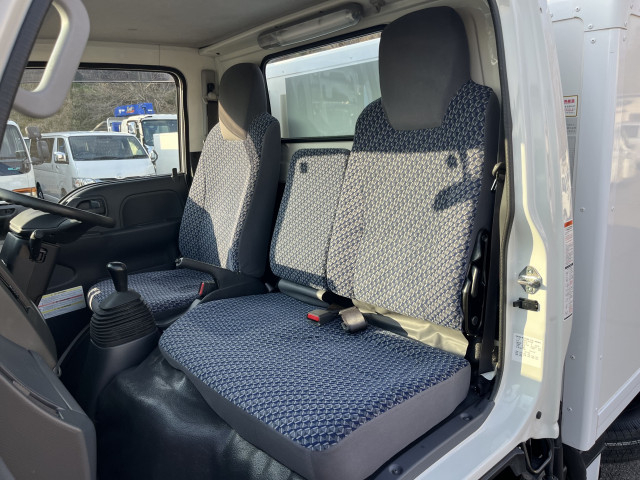 日産自動車 アトラス 小型 冷蔵冷凍バン 2RG-AHR88AN(102740) 17枚目