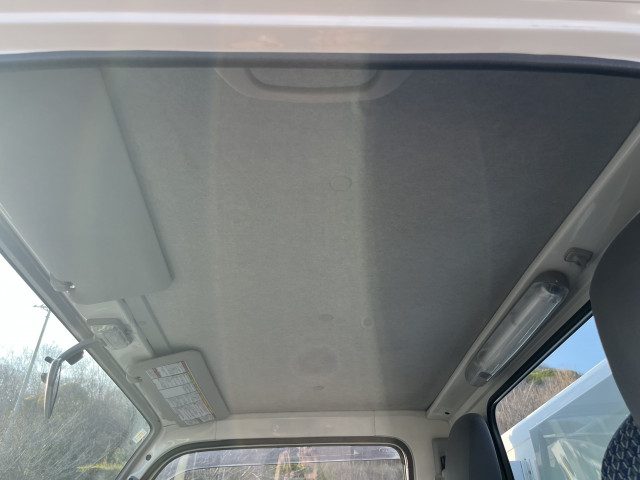 日産自動車 アトラス 小型 冷蔵冷凍バン 2RG-AHR88AN(102740) 19枚目