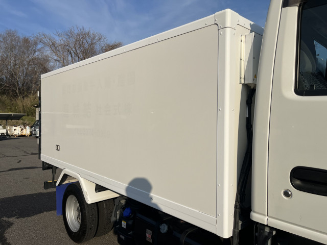 日産自動車 アトラス 小型 冷蔵冷凍バン 2RG-AHR88AN(102740) 20枚目
