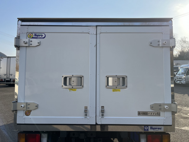 日産自動車 アトラス 小型 冷蔵冷凍バン 2RG-AHR88AN(102740) 24枚目