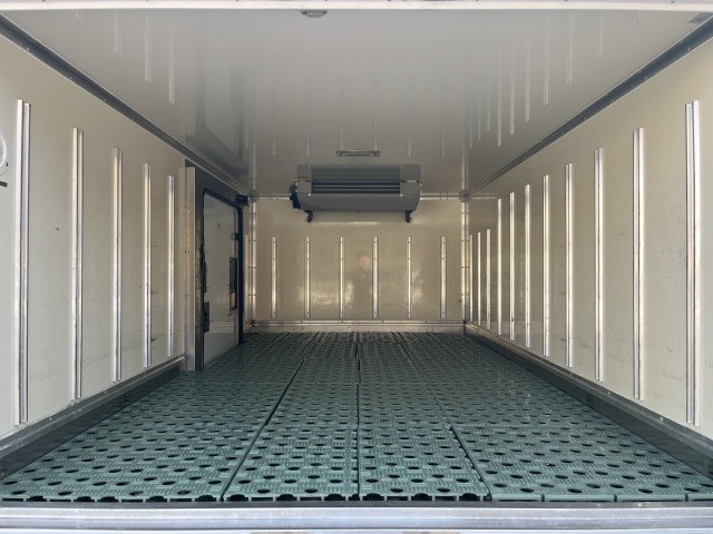 日産自動車 アトラス 小型 冷蔵冷凍バン 2RG-AHR88AN(102740) 25枚目