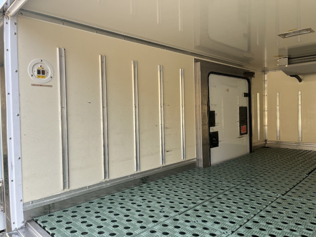 日産自動車 アトラス 小型 冷蔵冷凍バン 2RG-AHR88AN(102740) 26枚目