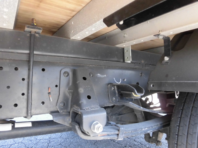 いすゞ エルフ 小型 バン 2RG-NLR88AN(102741) 22枚目