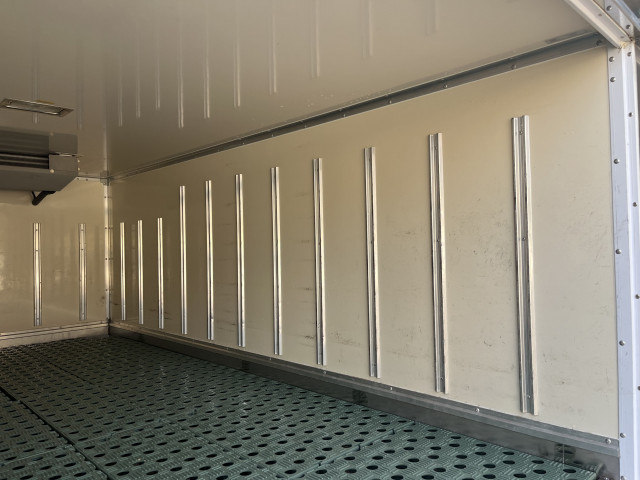 日産自動車 アトラス 小型 冷蔵冷凍バン 2RG-AHR88AN(102740) 27枚目