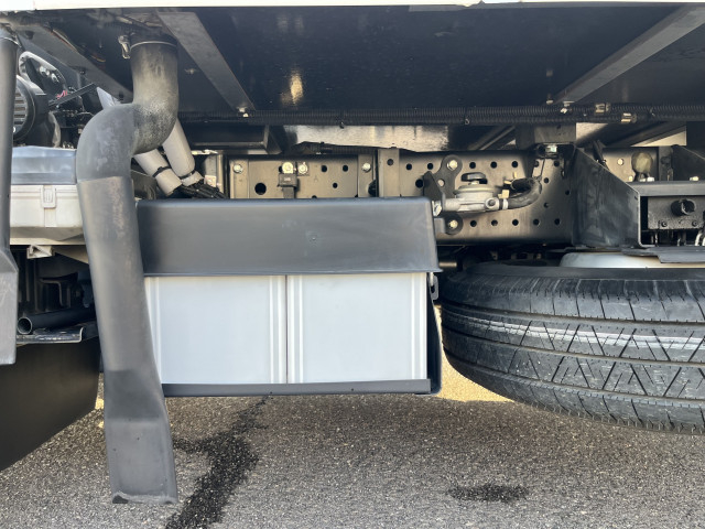 日産自動車 アトラス 小型 冷蔵冷凍バン 2RG-AHR88AN(102740) 32枚目